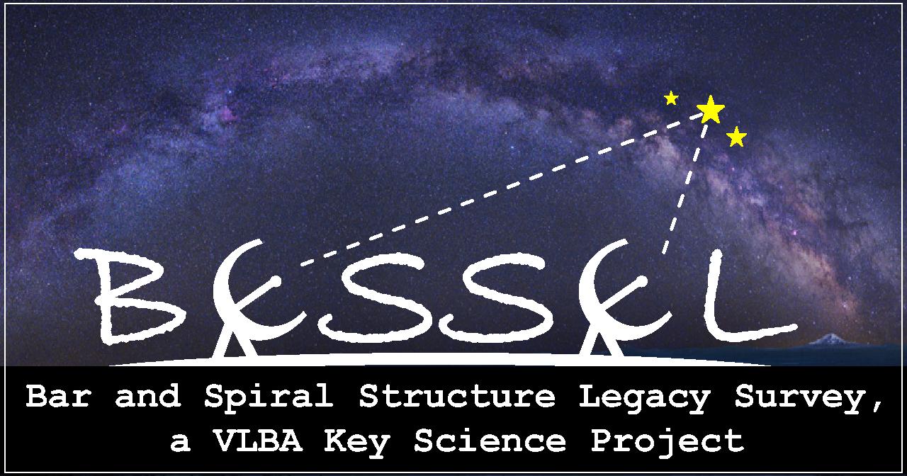 BeSSeL logo